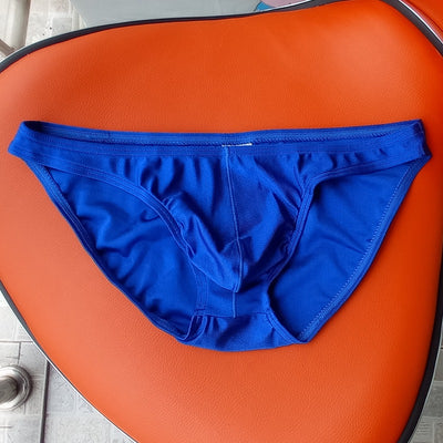 Calzoncillos Tipo Bóxer con Bolsa Deportiva para Hombre - Image 7