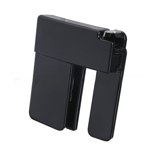 Cinturón Plegable Multiusos con Clip de Sujeción - Image 6