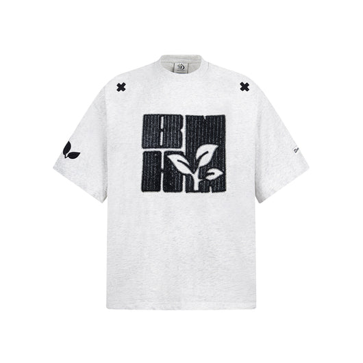 Playera Manga Corta Diseño Verano con Bordado para Hombre - Image 22
