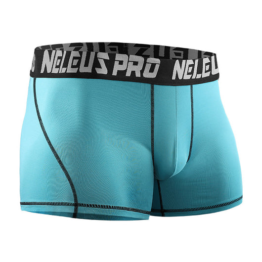 Calzoncillos Deportivos Antiabrasión para Correr Hombre - Image 2