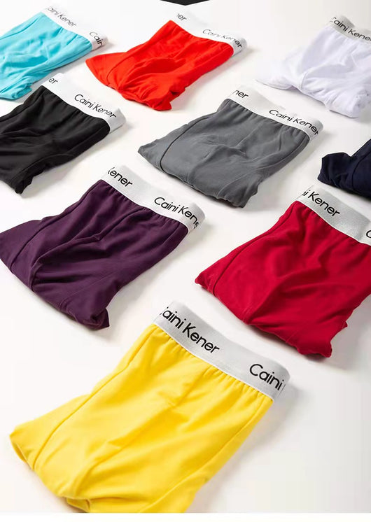 Bóxers de Lujo para Hombre - Estilo y Comodidad Total - Image 21