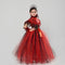 Disfraz de Reina Halloween - Conjunto Falda Larga Elegante
