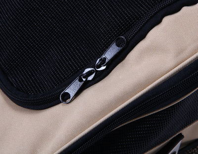Bolsa Transportadora para Mascotas - Viajes Cómodos para Perros y Gatos - Image 7