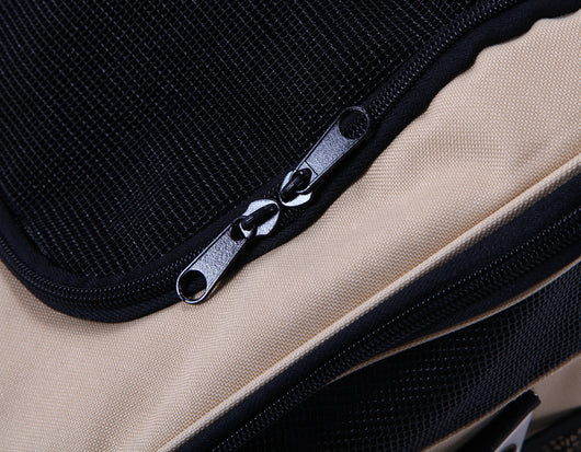 Bolsa Transportadora para Mascotas - Viajes Cómodos para Perros y Gatos - Image 7