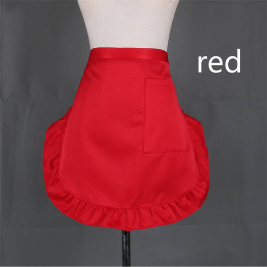 Pantuflas de Encaje Cortas para el Hogar - Diseño Femenino y Adorable - Image 10