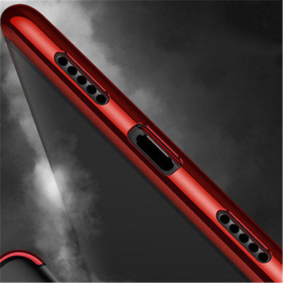 Funda Transparente Modular para Celular de Tres Secciones - Image 14