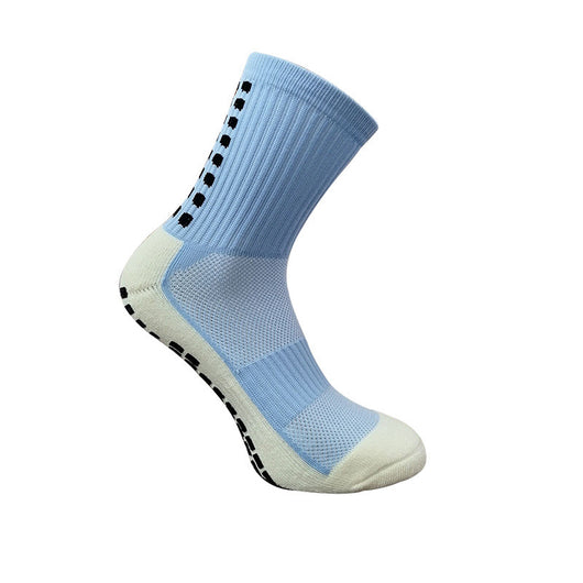 Calcetines Deportivos Antideslizantes Acolchados para Hombre y Mujer - Image 8