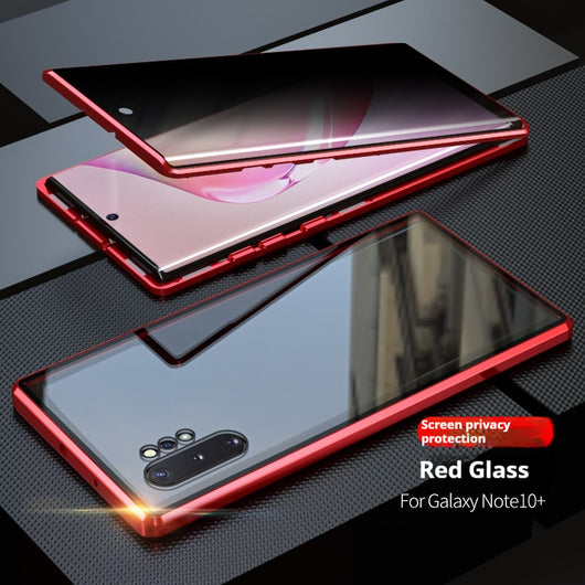 Funda Magnética Doble Cara para S24plus - Protección Total King - Image 23