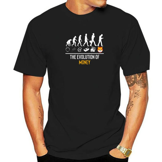 Camiseta Suelta de Algodón para Hombre y Mujer - Cuello Redondo Verano