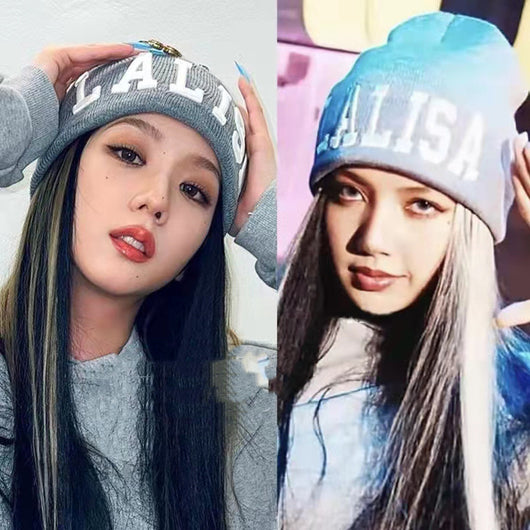 Gorro de Lana Elegante para Mujer - Diseño Moderno y Versátil - Image 5