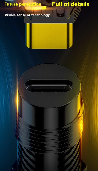 Cable de Carga Rápida con Función de Transferencia de Datos - Image 19