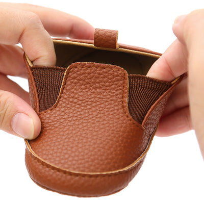 Zapatos Suaves para Bebé - Diseño Versátil para Niños y Niñas - Image 17