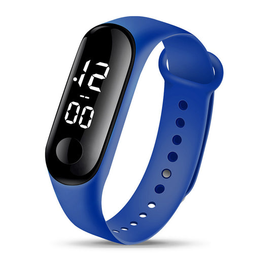 Reloj Deportivo Electrónico para Parejas - Image 9