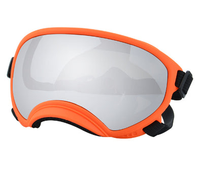 Gafas de Esquí con Estilo para Perros - Image 44