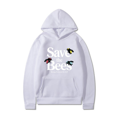 Sudadera Hoodie Golf Rescue Bee - Estilo Deportivo Moderno - Image 13