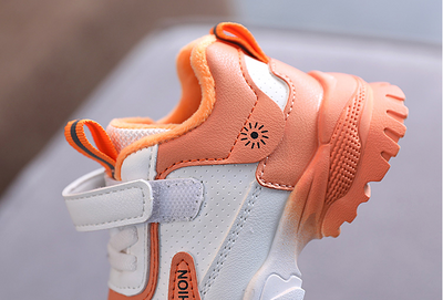 Zapatos Versátiles Princess para Niños y Niñas - Image 13
