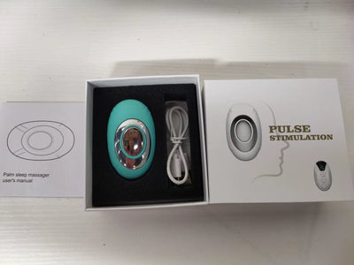 Dispositivo de Masaje por Pulso Inteligente para Dormir Mejor - Image 6
