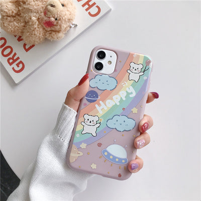Funda Protectora con Diseño en Relieve - Image 7