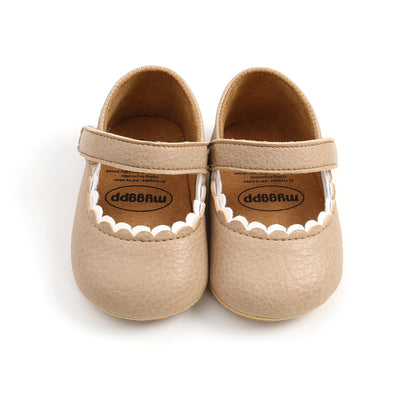 Zapatos Princesa para Bebé y Niña Pequeña - Image 10