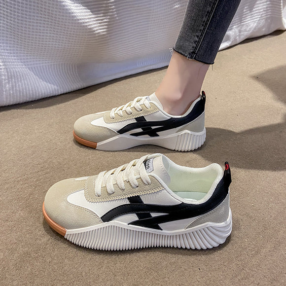 Zapatillas de Skate Transpirables para Estudiantes