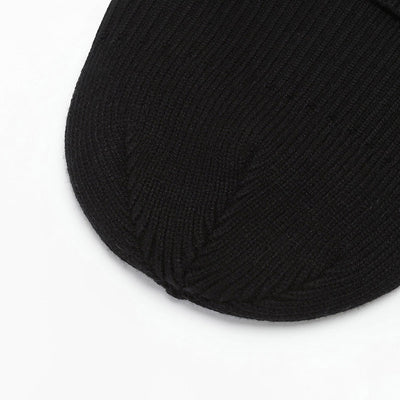 Gorro Invierno Mujer Lana Cálido Versátil - Image 5