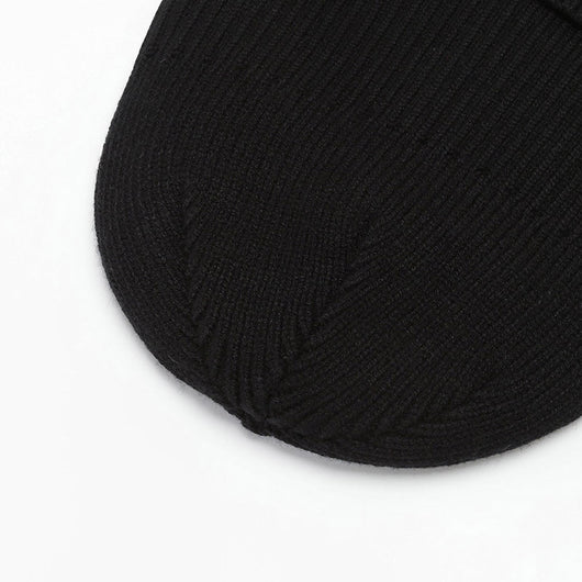 Gorro Invierno Mujer Lana Cálido Versátil - Image 5