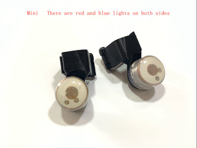 Luz LED Mini Destellante para Vuelos Nocturnos - Image 4