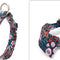 Floral Greenset L