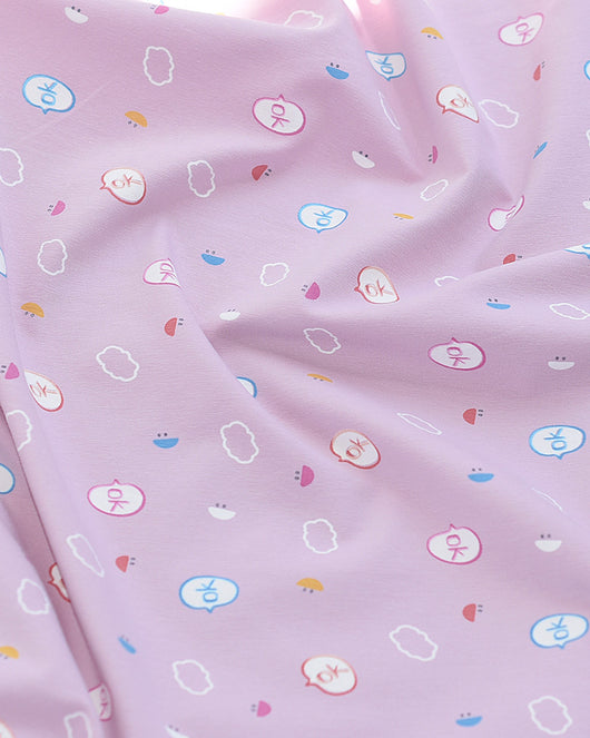 Ropa Interior Infantil de Algodón Peinado con Licra - Image 25