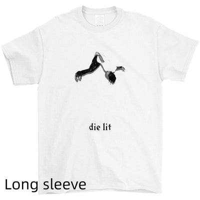 Playboy Carti Die Lit Camiseta Tour Pro - Image 6