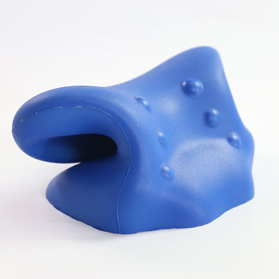 Almohada Cervical con Tracción y Masaje Térmico - Image 8