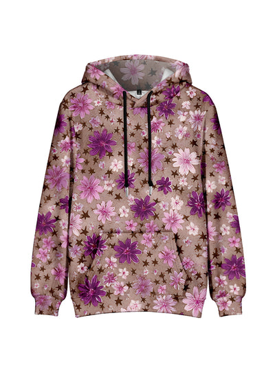 Sudadera con Capucha para Hombre - Abrigo Perfecto para Otoño e Invierno - Image 28