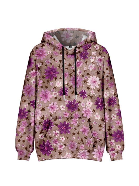 Sudadera con Capucha para Hombre - Abrigo Perfecto para Otoño e Invierno - Image 28