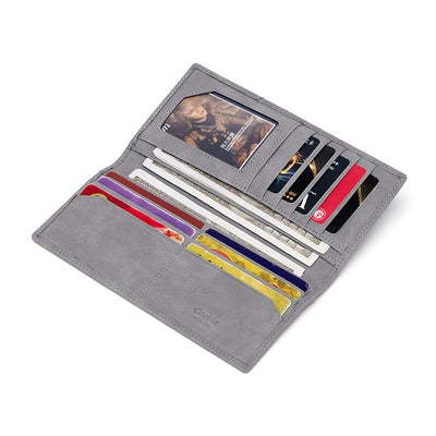 Billetera Larga Multifuncional para Hombre - Image 5