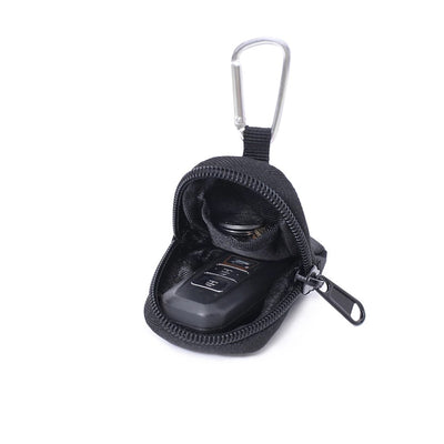 Bolsa Táctica Portátil para Snacks de Mascotas - Deportes y Aventuras - Image 3