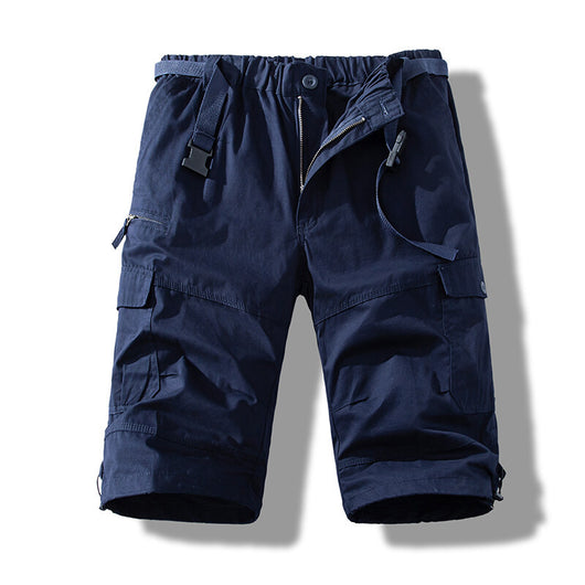 Overol Ligero de Algodón para Hombre - Perfecto para Verano - Image 11
