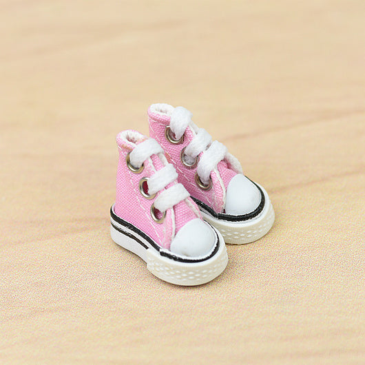 Zapatos de Patineta Ragdoll Supermodelo - Diseño Viral - Image 8