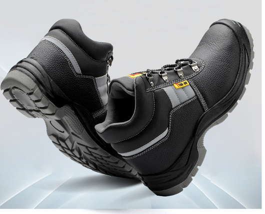 Botas de Seguridad Profesionales con Puntera de Acero - Zapatillas Resistentes para Trabajo Pesado - Image 9