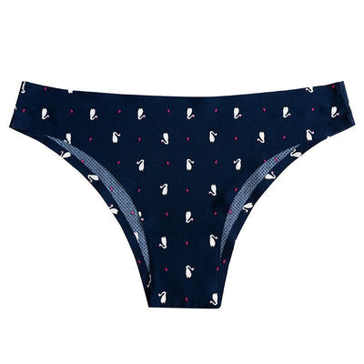 Calzón Deportivo Transpirable Sin Costuras para Mujer - Image 14