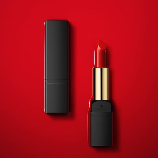 Labial Hidratante Encantador con Acabado Maquillaje - Image 2