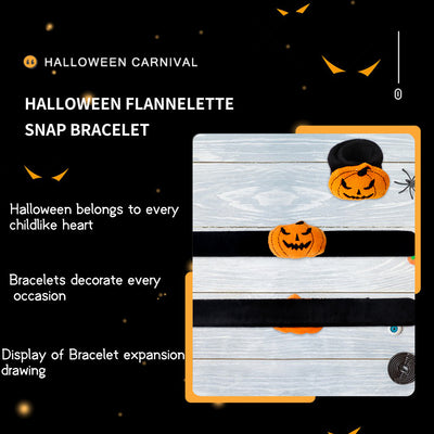 Pulsera Decorativa de Halloween - Image 20