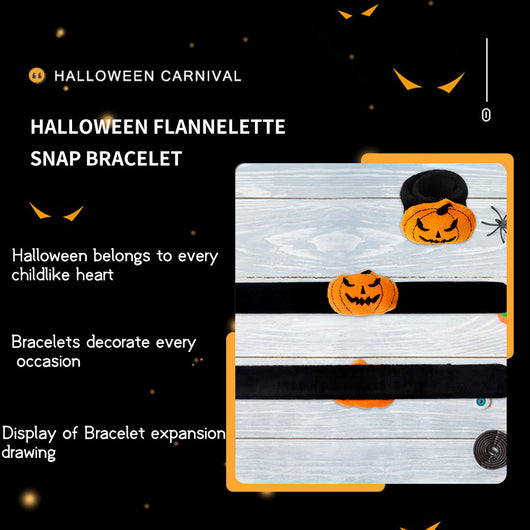 Pulsera Decorativa de Halloween - Image 20