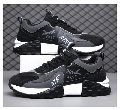 Zapatillas Deportivas Casuales para Correr Hombre - Image 28