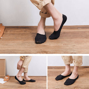 Calcetines Ice Silk Antideslizantes - Image 13