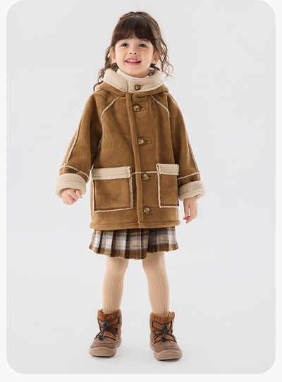 Abrigos y Chaquetas de Invierno para Niñas - Image 13