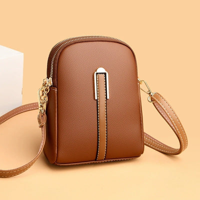 Bolso Mensajero Versátil para Mujer - Estilo y Funcionalidad - Image 30