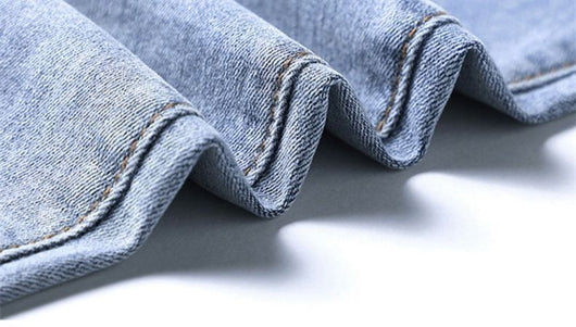 Jeans de Cintura Alta Ajustados para Mujer con Forro de Polar - Image 27