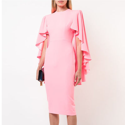 Vestido de Noche Elegante para Eventos y Celebraciones - Image 2