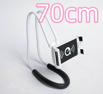 Soporte Giratorio 360° para Selfies - Compatible con Todos los Celulares - Image 19