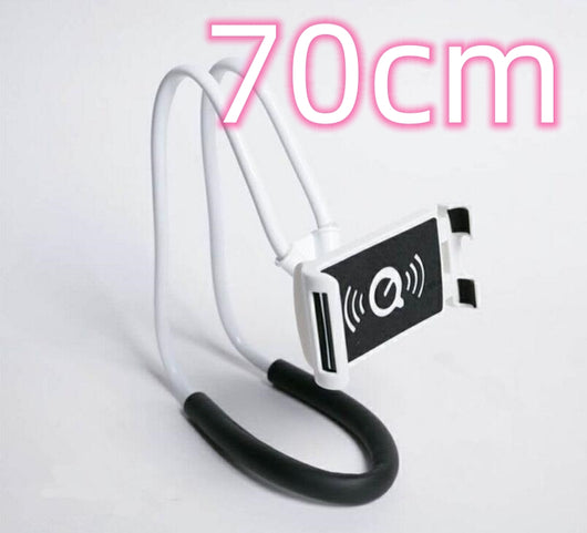 Soporte Giratorio 360° para Selfies - Compatible con Todos los Celulares - Image 19